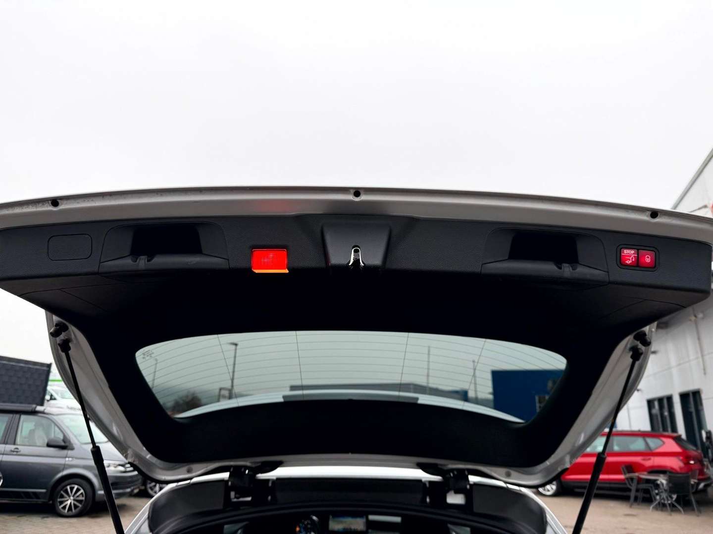 Mercedes GLC 43 AMG 43 Sport - 2020 - Joinsteer - #17