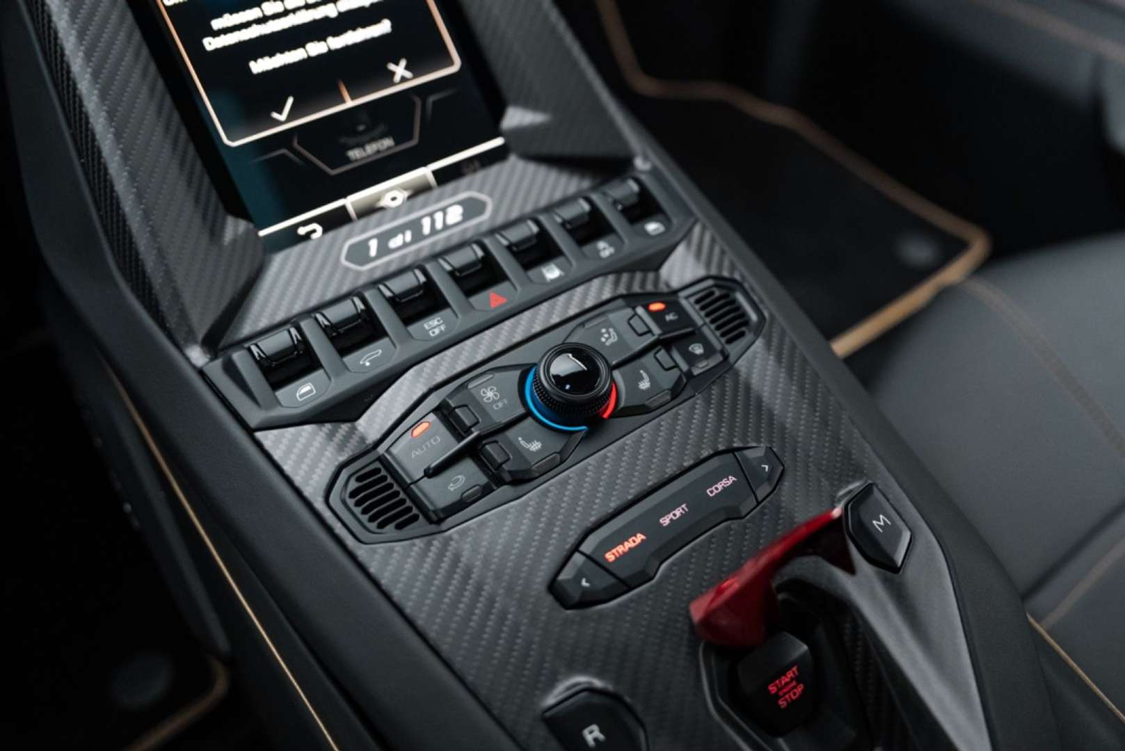 Lamborghini Countach - 2022 - Joinsteer - #21