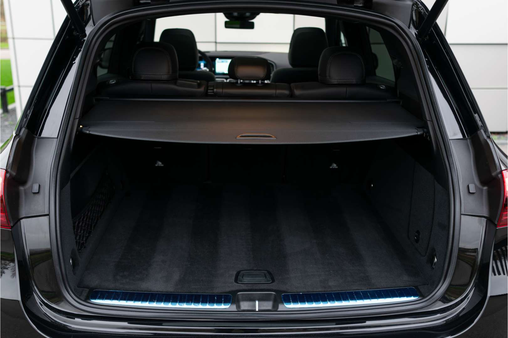 Mercedes GLE 63 AMG 63 - 2024 - Joinsteer - #49