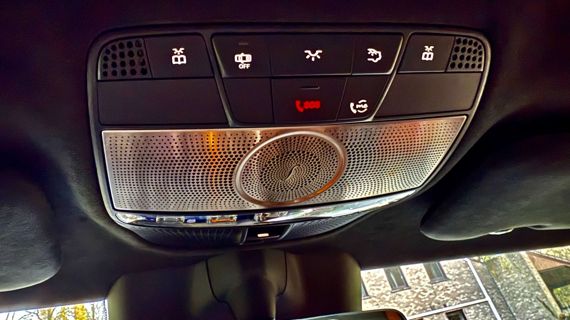 Mercedes Classe G 500 FULL - 2025 - Joinsteer - #30