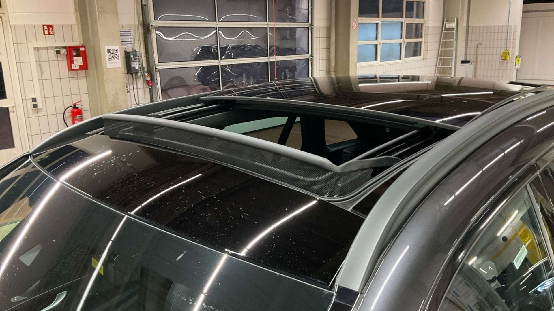 Mercedes GLC 300 300 Night Edition - 2021 - Joinsteer - #5