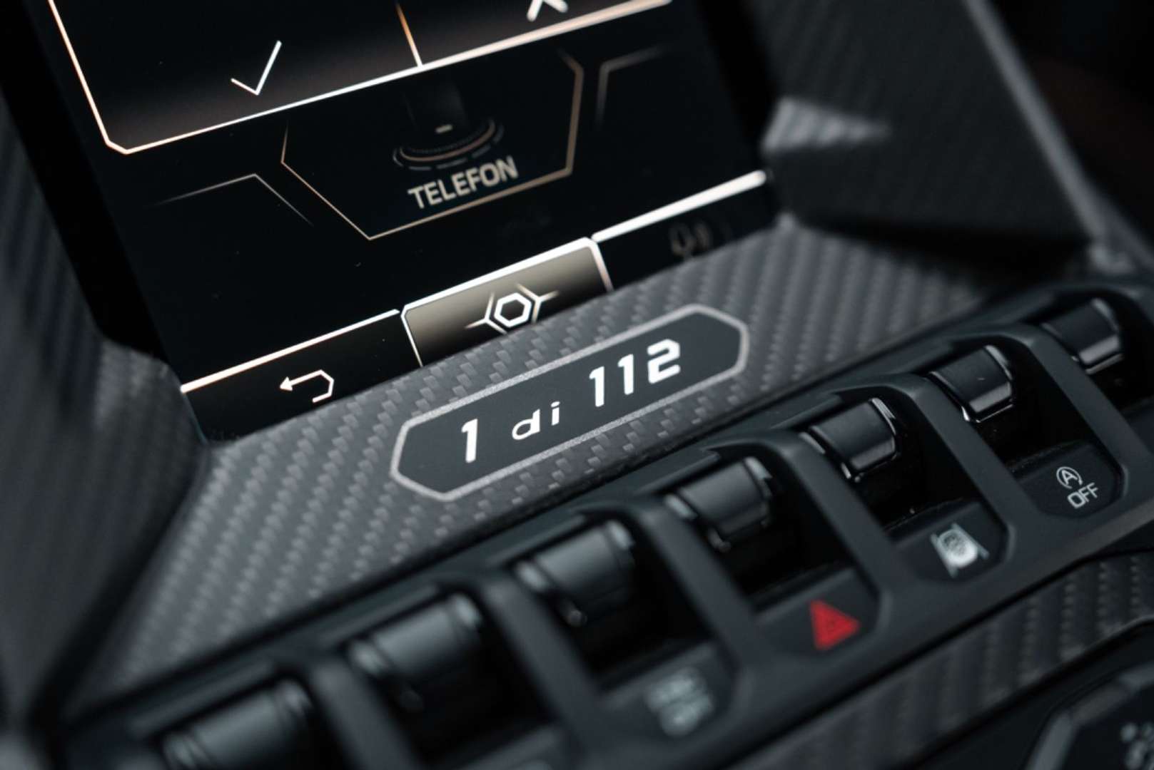 Lamborghini Countach - 2022 - Joinsteer - #23