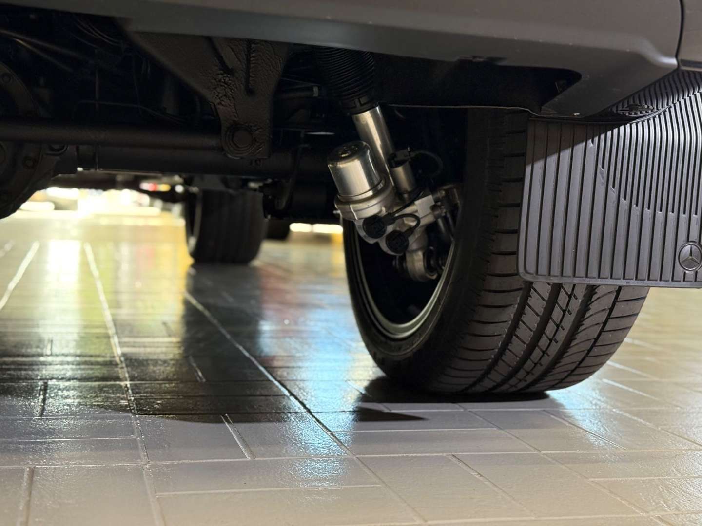 Mercedes G 63 AMG 63 AMG Line - 2025 - Joinsteer - #11