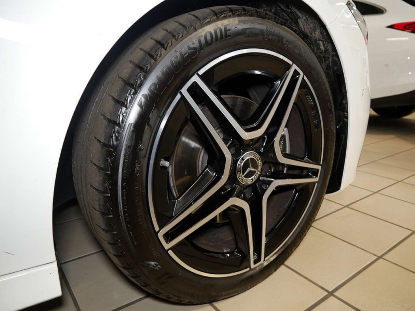 Mercedes CLA 180 Coupé 180 Premium - 2024 - Joinsteer - #12