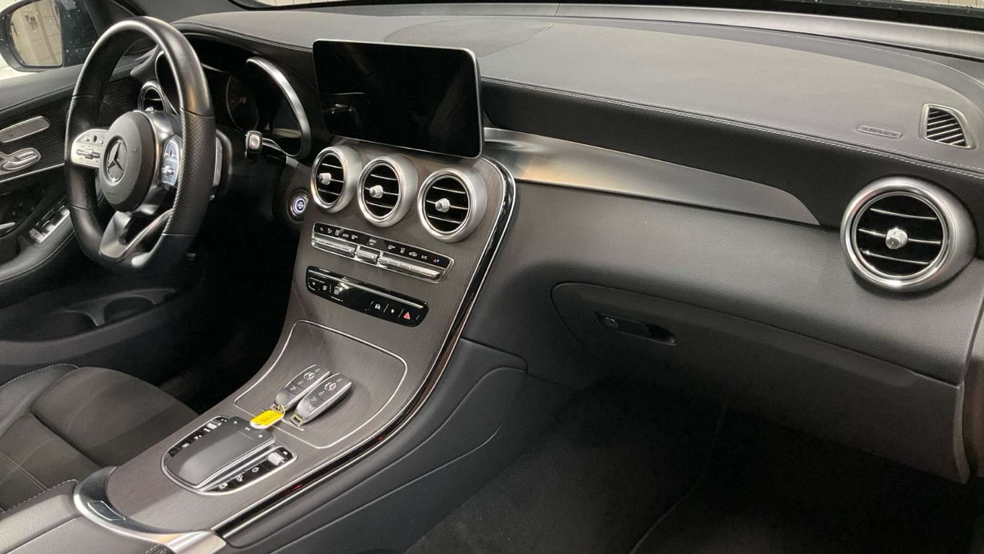 Mercedes GLC 300 300 Night Edition - 2021 - Joinsteer - #8