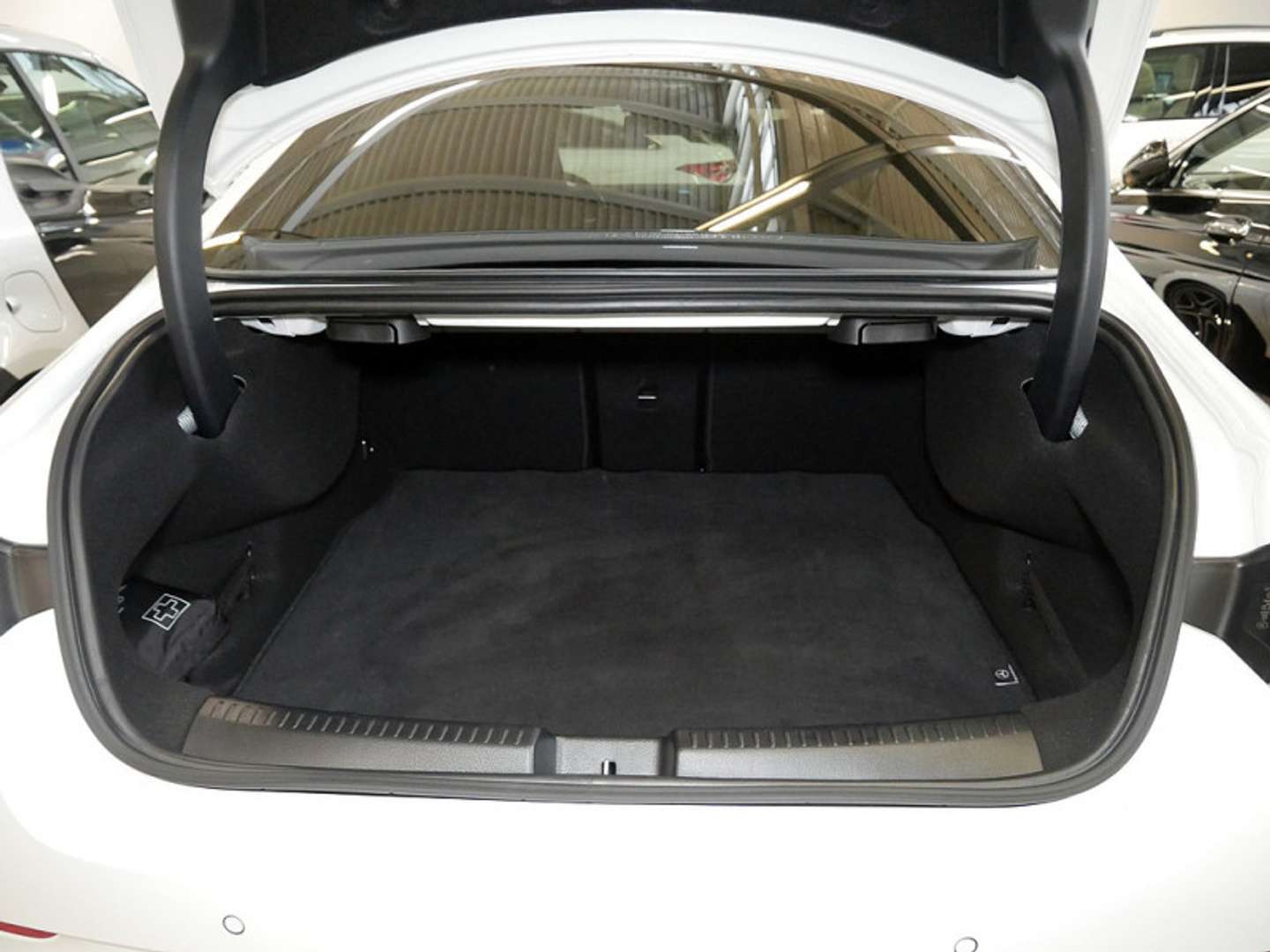 Mercedes CLA 180 Coupé 180 Premium - 2024 - Joinsteer - #13