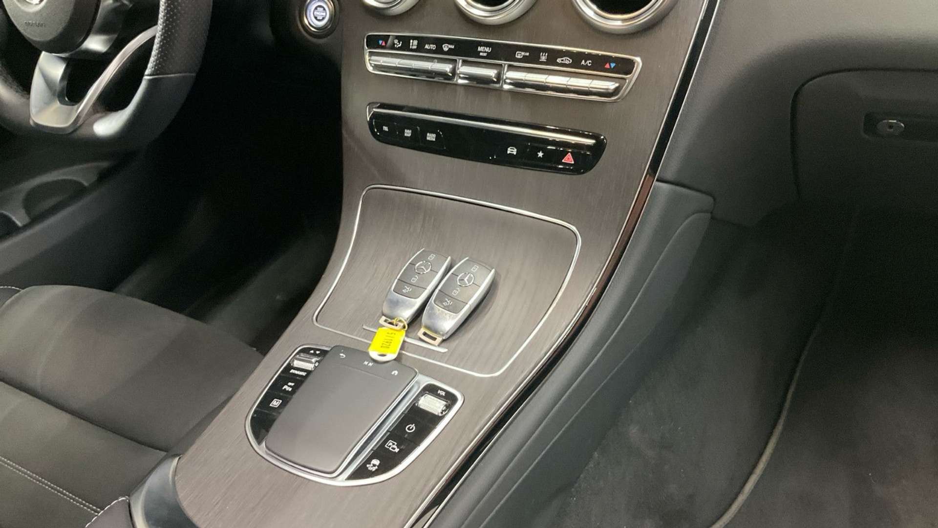 Mercedes GLC 300 300 Night Edition - 2021 - Joinsteer - #9