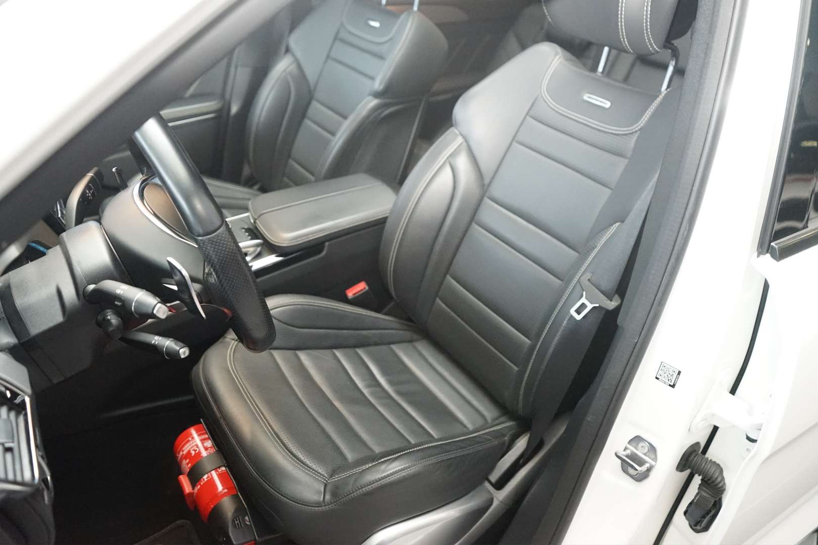 Mercedes GLS 63 AMG 63 - 2019 - Joinsteer - #8