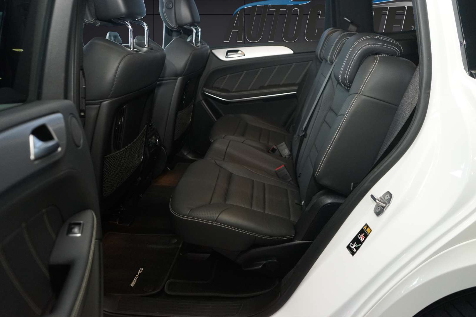 Mercedes GLS 63 AMG 63 - 2019 - Joinsteer - #9