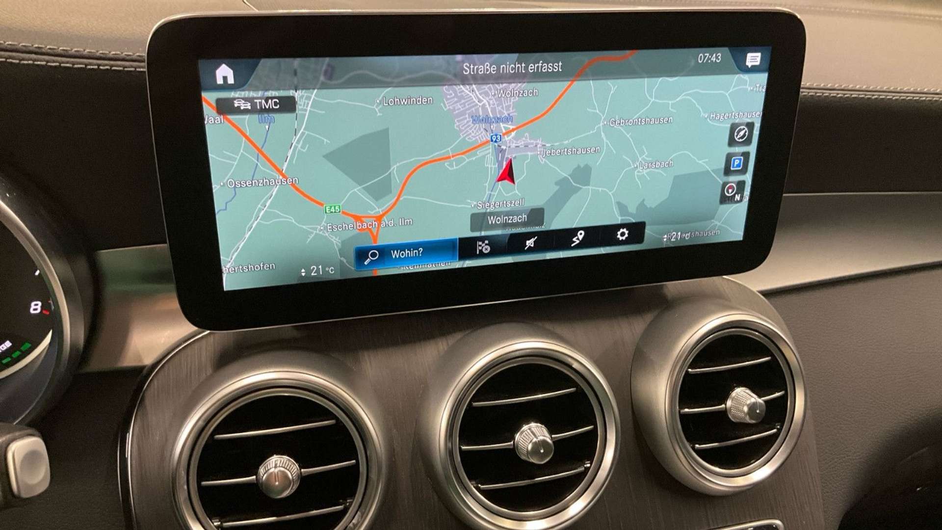 Mercedes GLC 300 300 Night Edition - 2021 - Joinsteer - #11