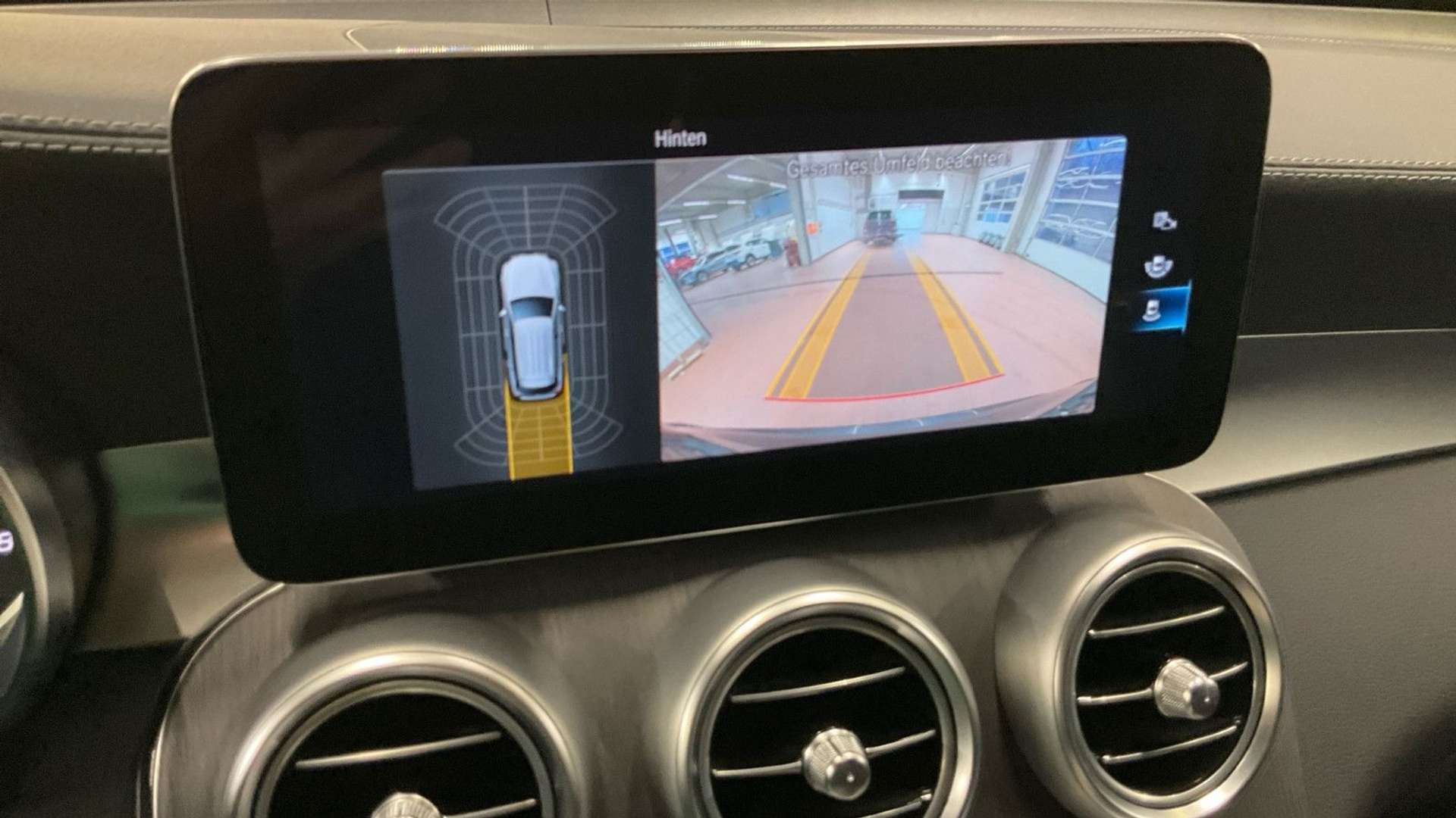 Mercedes GLC 300 300 Night Edition - 2021 - Joinsteer - #12