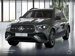 Mercedes GLE 450 Night Edition - 2025 - Joinsteer - #2