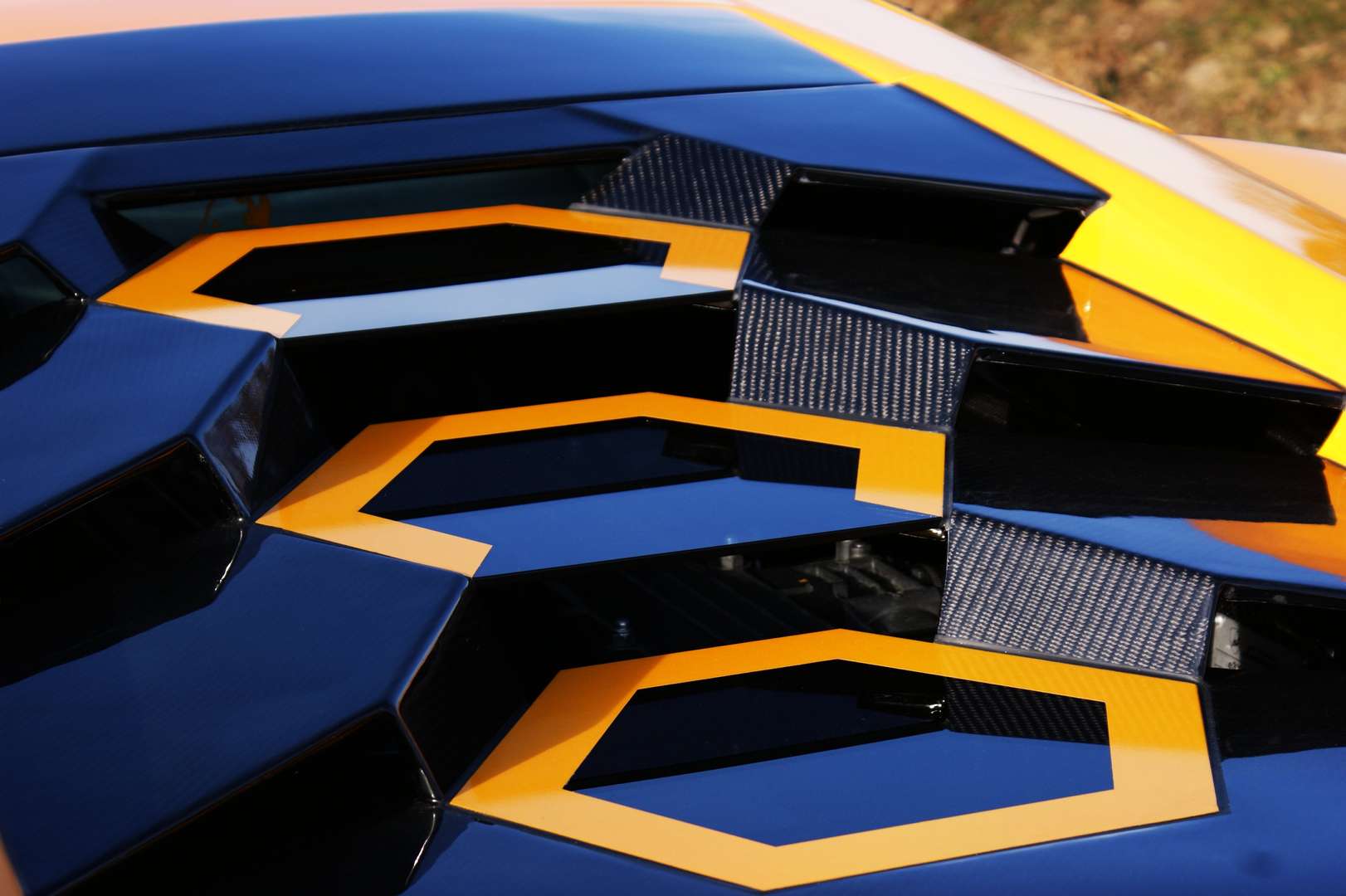 Lamborghini Murciélago - 2001 - Joinsteer - #7