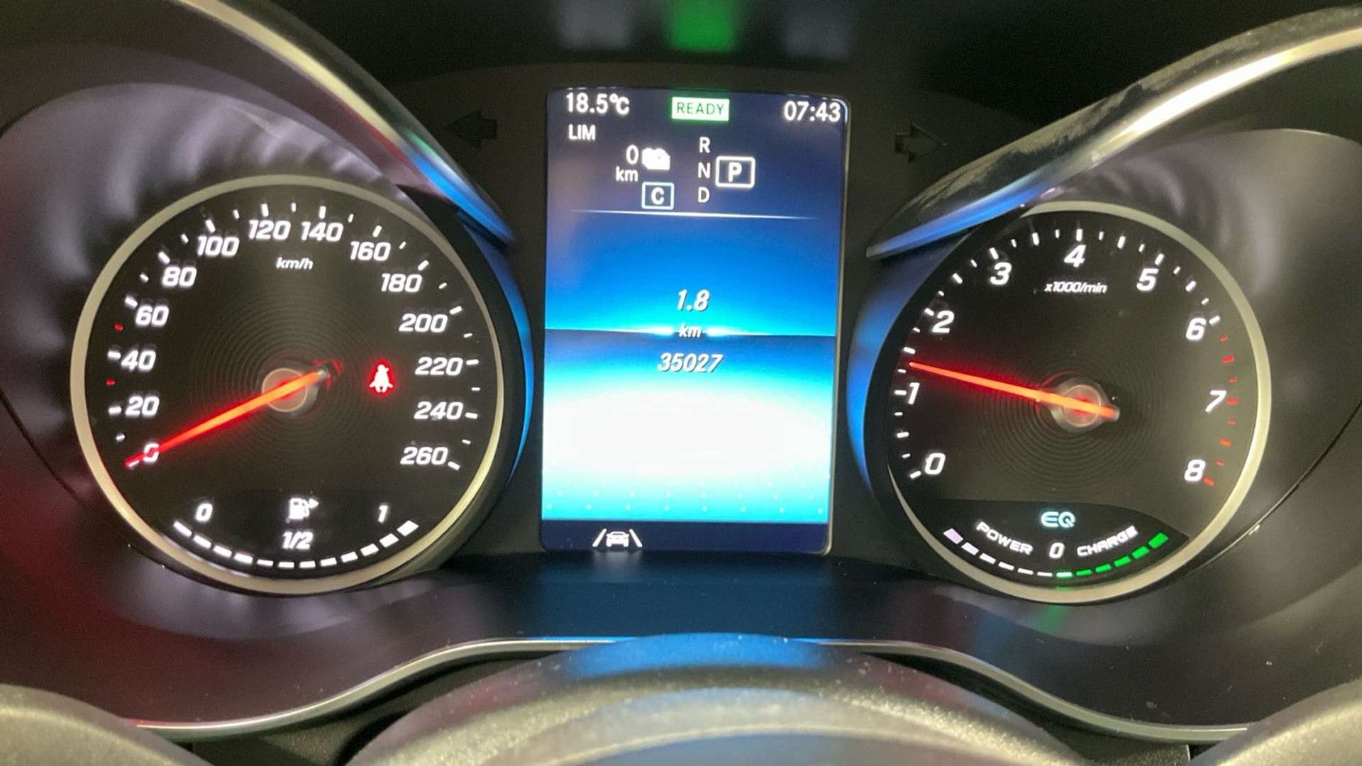 Mercedes GLC 300 300 Night Edition - 2021 - Joinsteer - #13