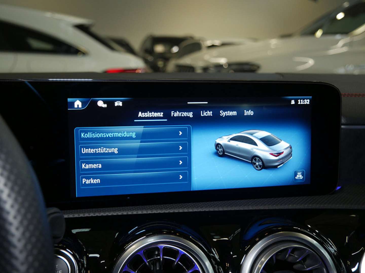 Mercedes CLA 180 Coupé 180 Premium - 2024 - Joinsteer - #19