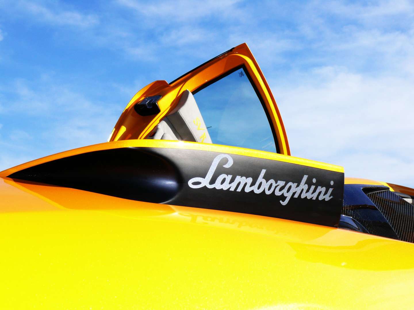 Lamborghini Murciélago - 2001 - Joinsteer - #8