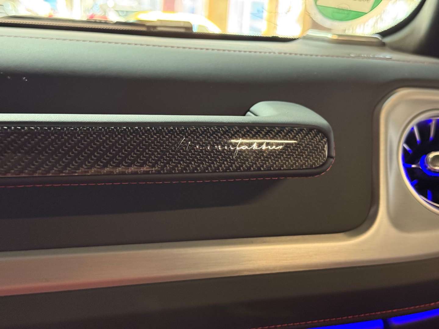 Mercedes G 63 AMG 63 AMG Line - 2025 - Joinsteer - #22