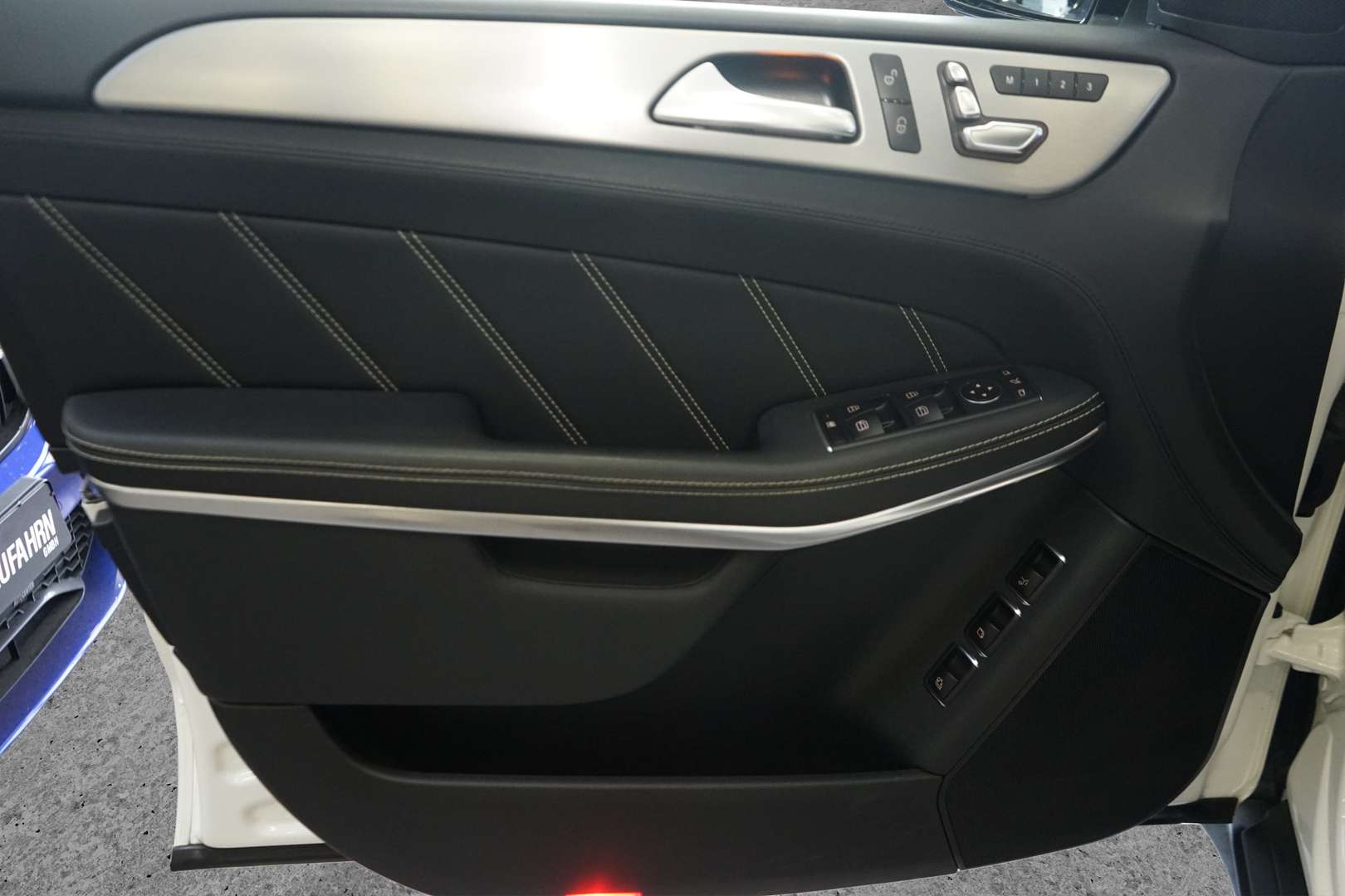 Mercedes GLS 63 AMG 63 - 2019 - Joinsteer - #14