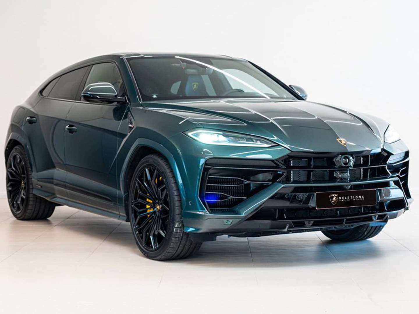 Lamborghini Urus - 2025 - Joinsteer - #1