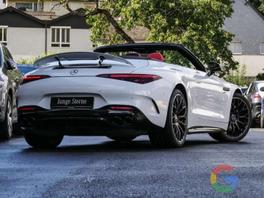 Mercedes SL 43 AMG 43 Premium Plus - 2024 - Joinsteer - #1