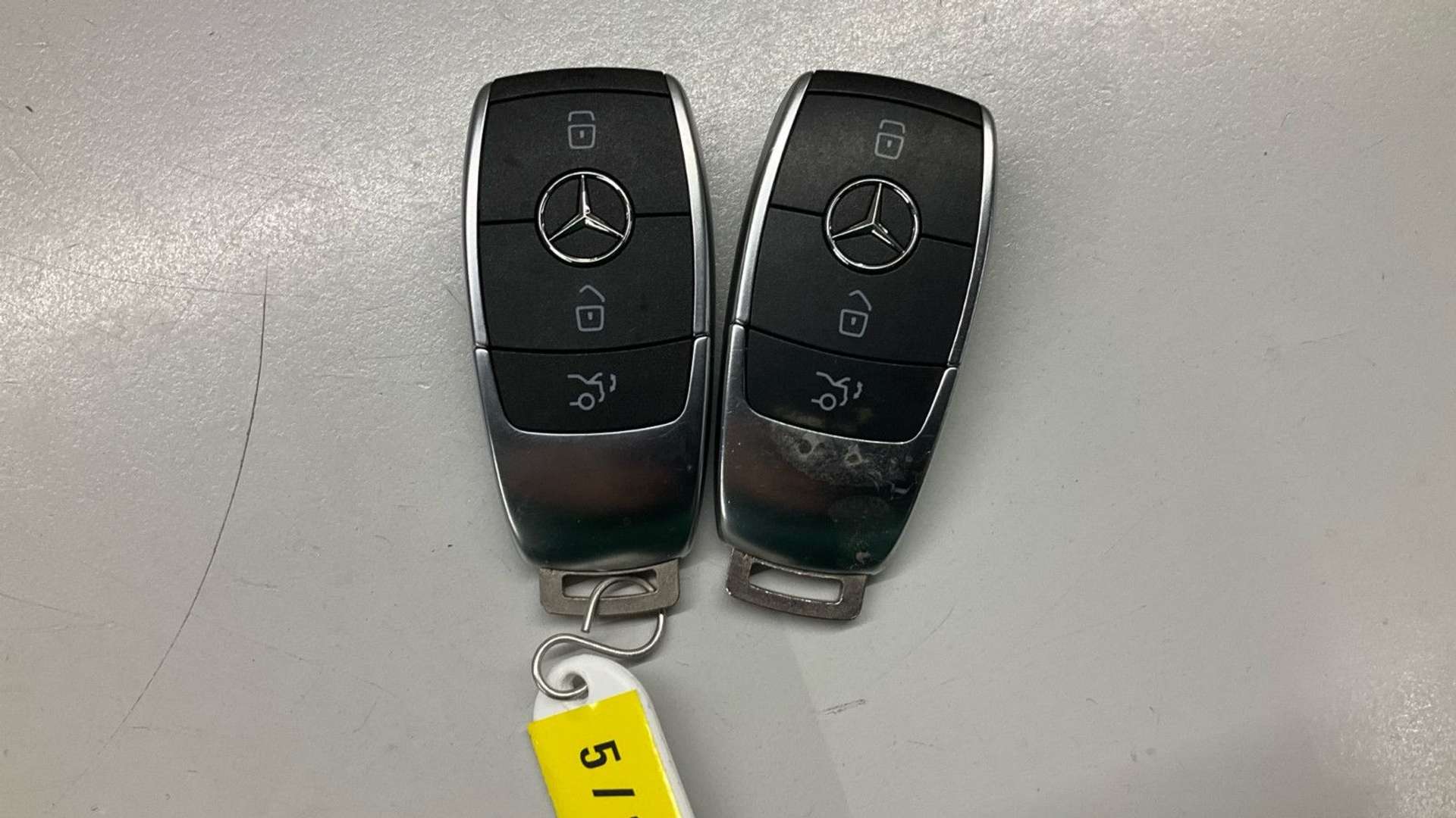 Mercedes GLC 300 300 Night Edition - 2021 - Joinsteer - #18