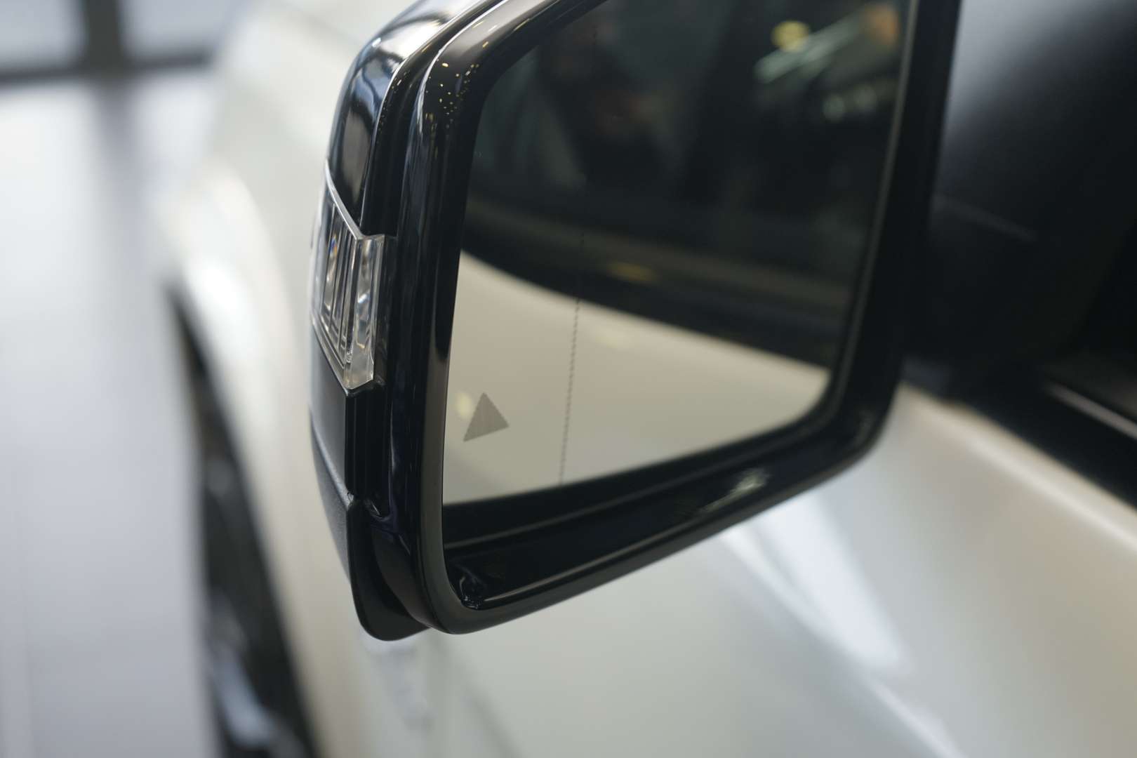 Mercedes GLS 63 AMG 63 - 2019 - Joinsteer - #20