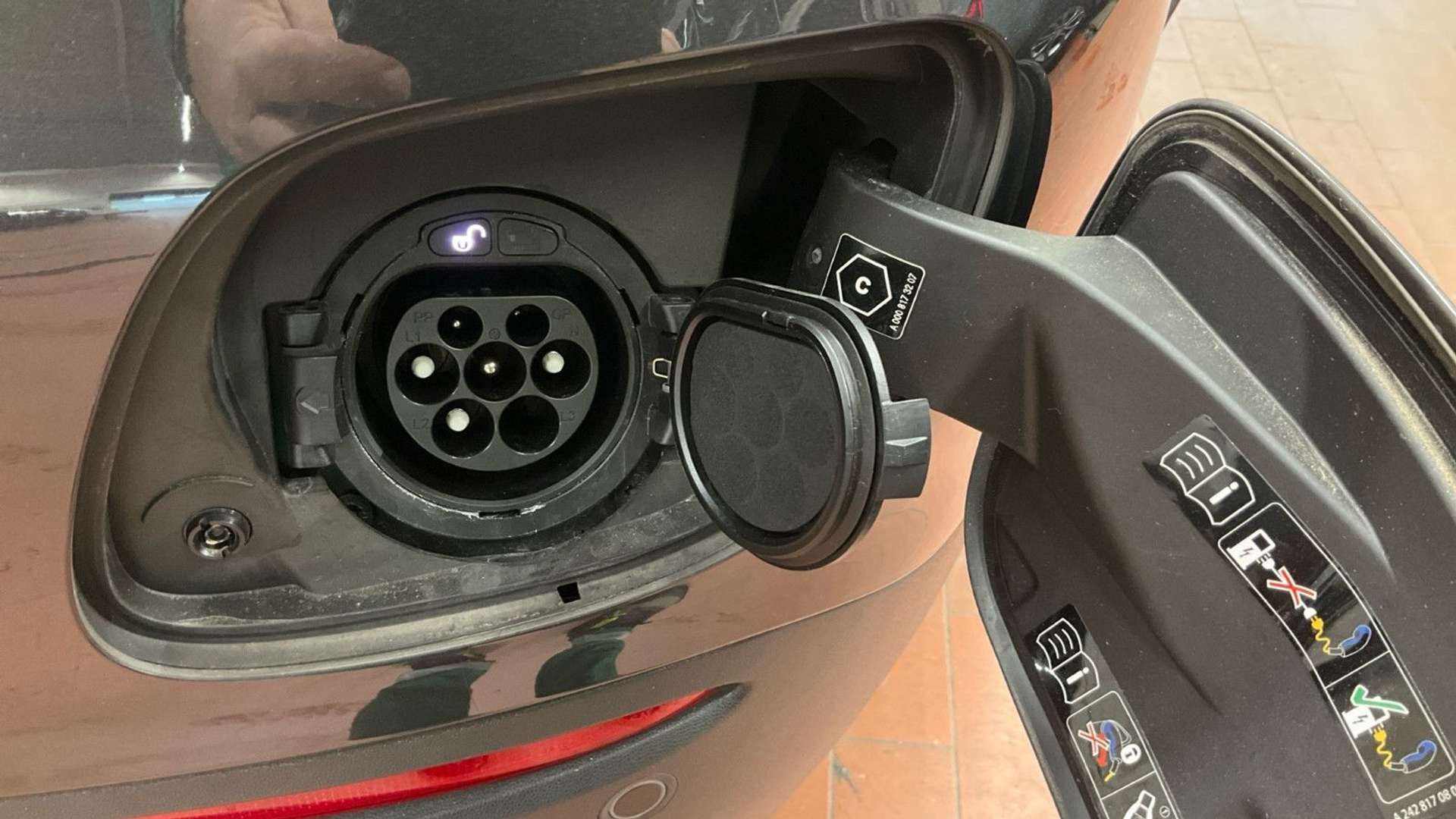 Mercedes GLC 300 300 Night Edition - 2021 - Joinsteer - #19