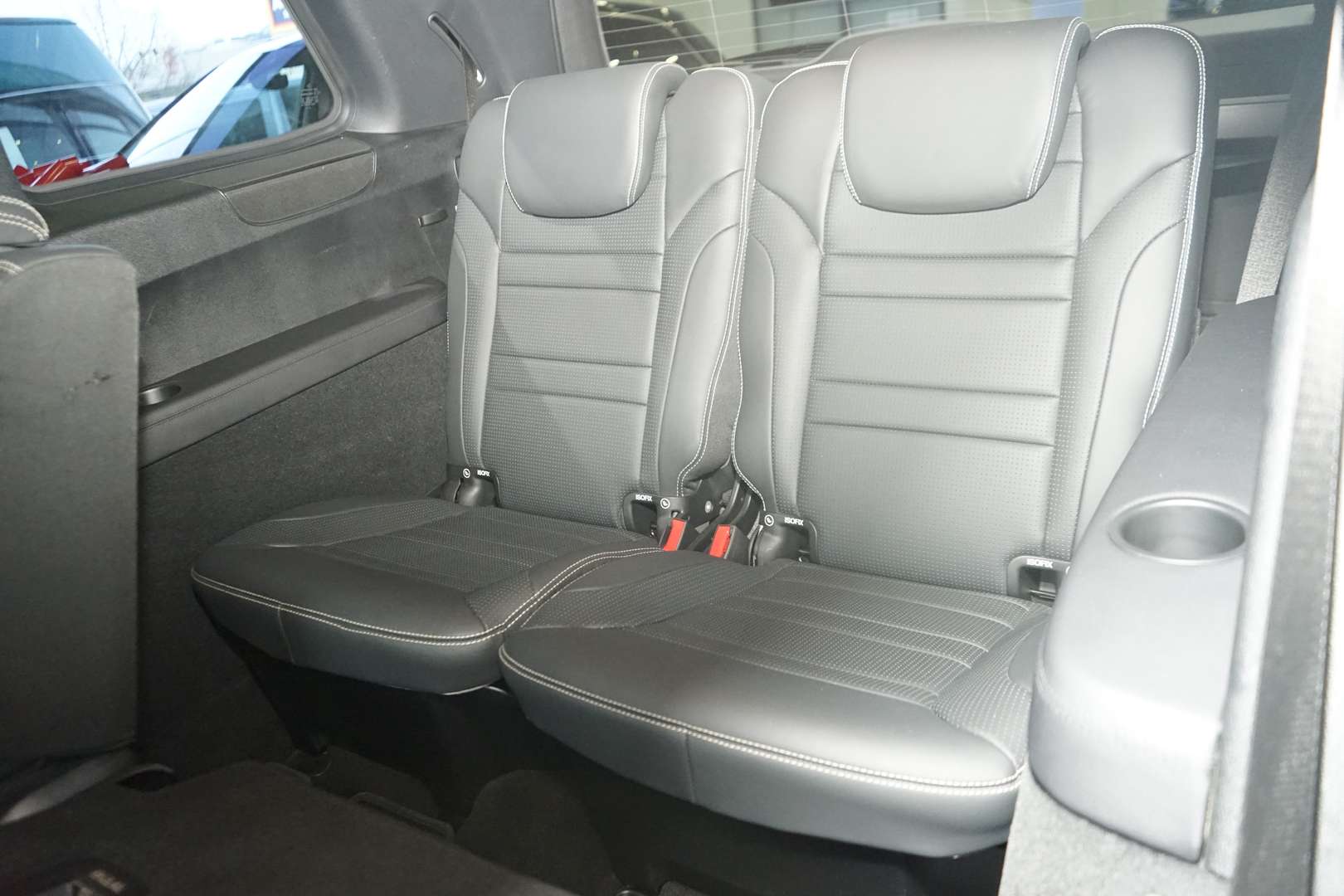 Mercedes GLS 63 AMG 63 - 2019 - Joinsteer - #21