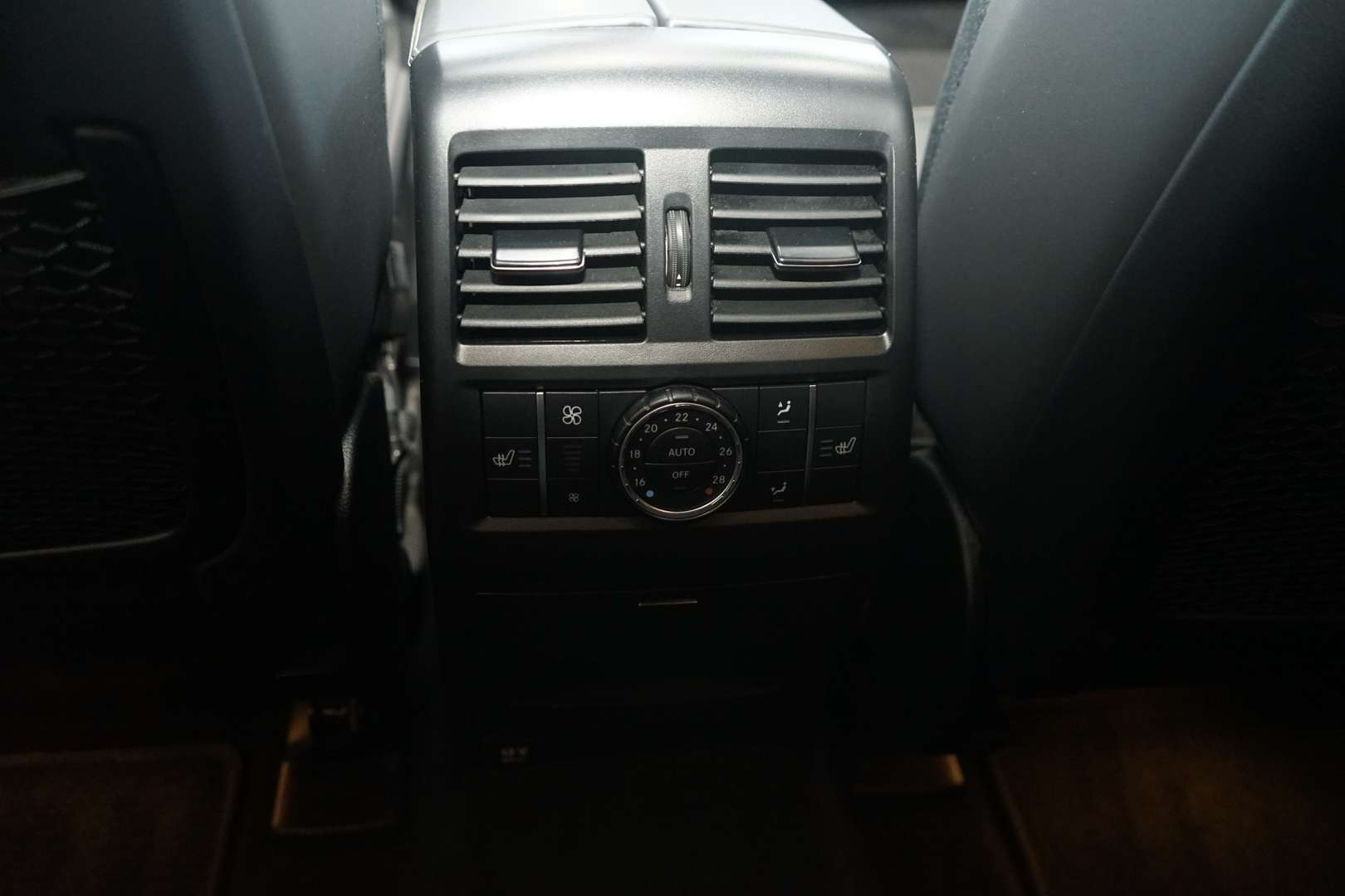 Mercedes GLS 63 AMG 63 - 2019 - Joinsteer - #22