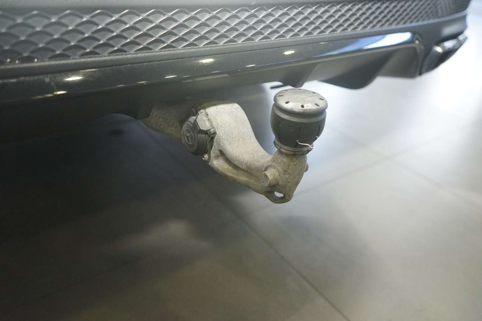 Mercedes GLS 63 AMG 63 - 2019 - Joinsteer - #23