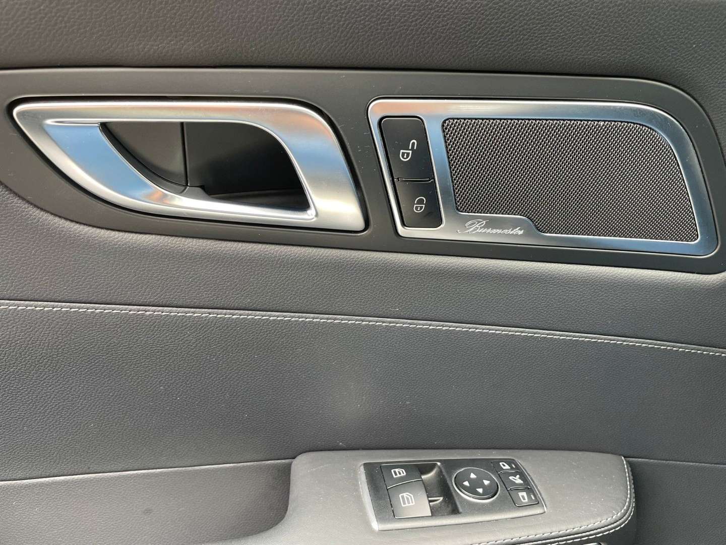 Mercedes AMG GT 63 - 2021 - Joinsteer - #11