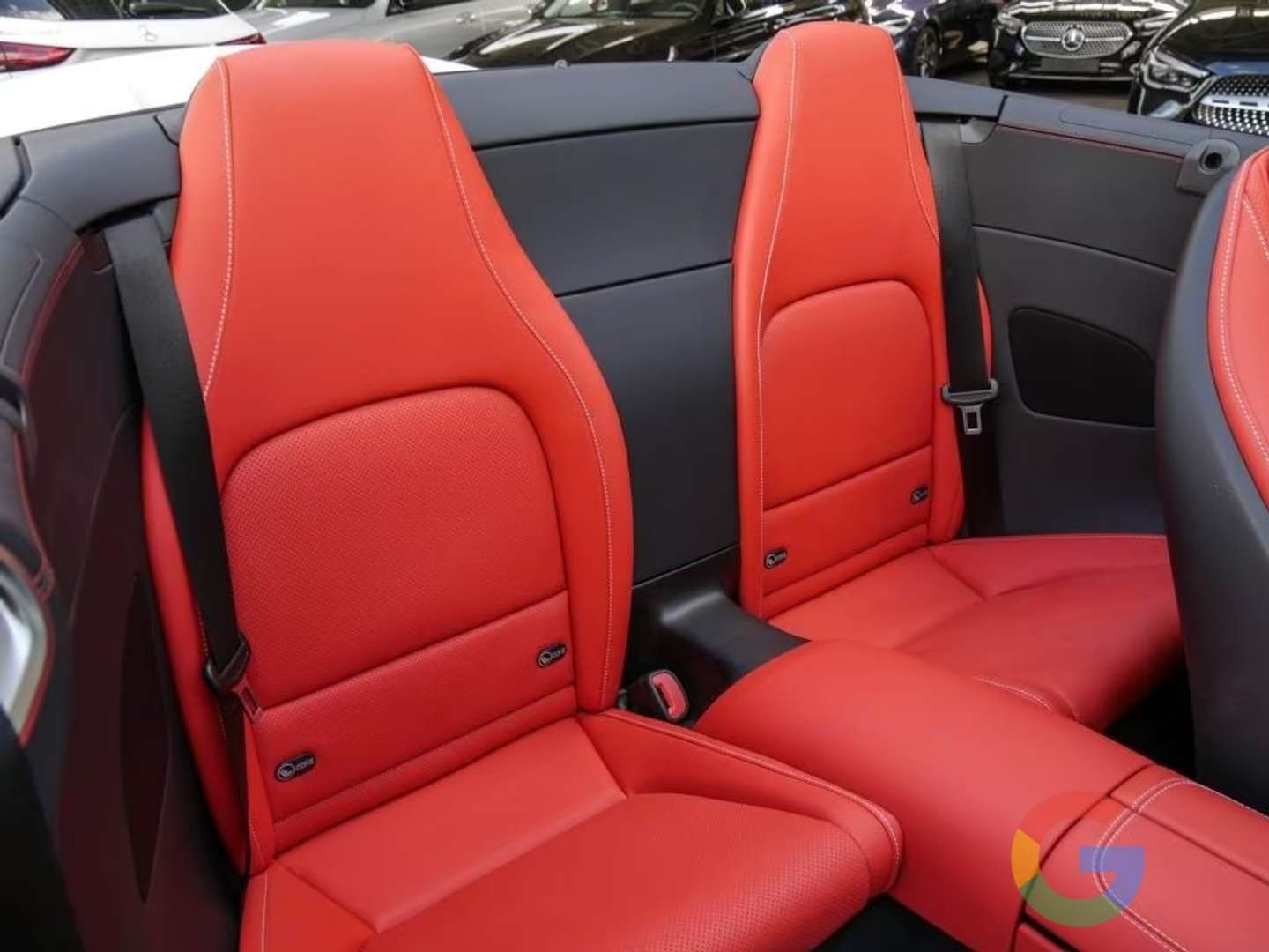 Mercedes SL 43 AMG 43 Premium Plus - 2024 - Joinsteer - #6