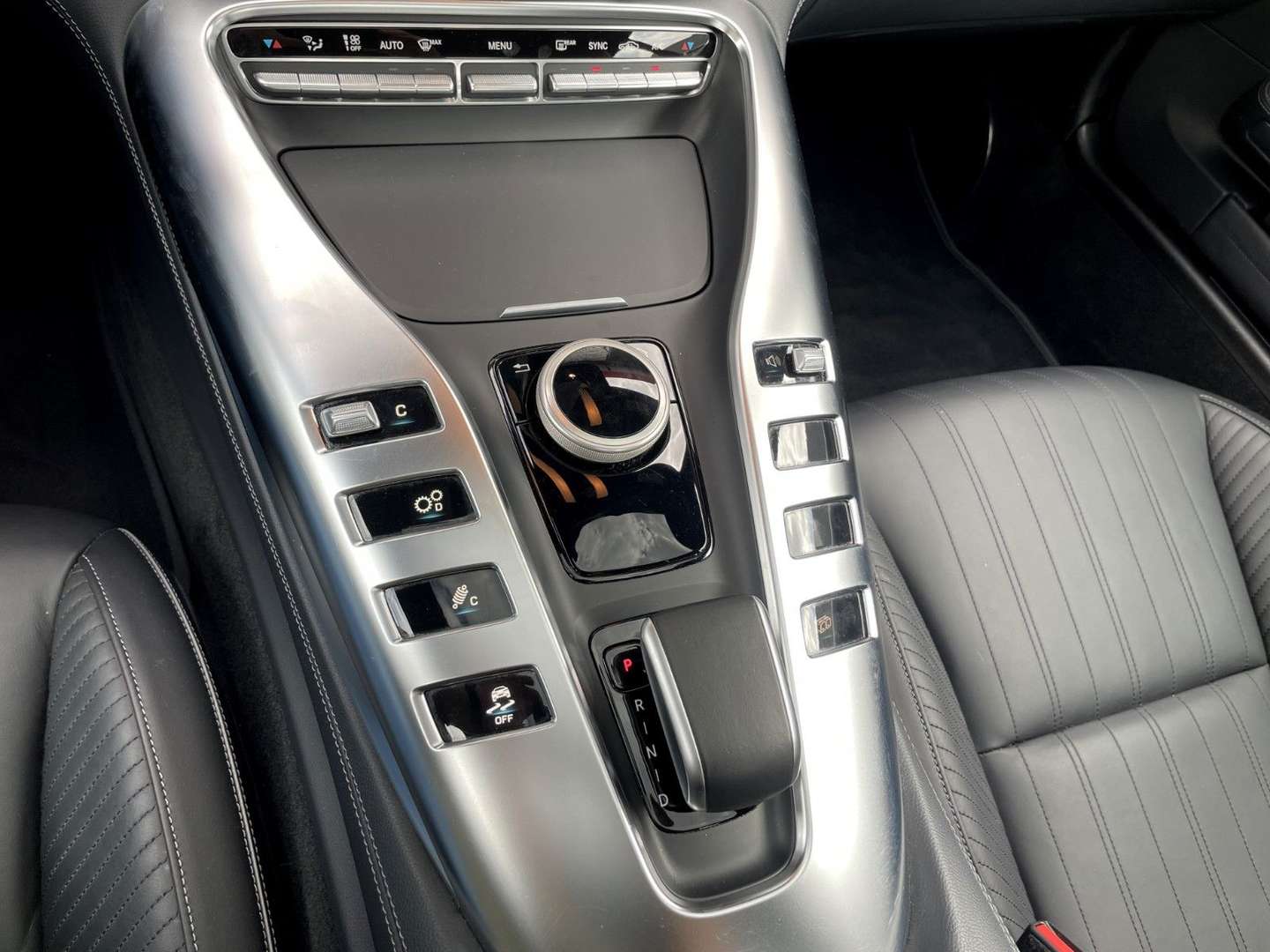 Mercedes AMG GT 63 - 2021 - Joinsteer - #12