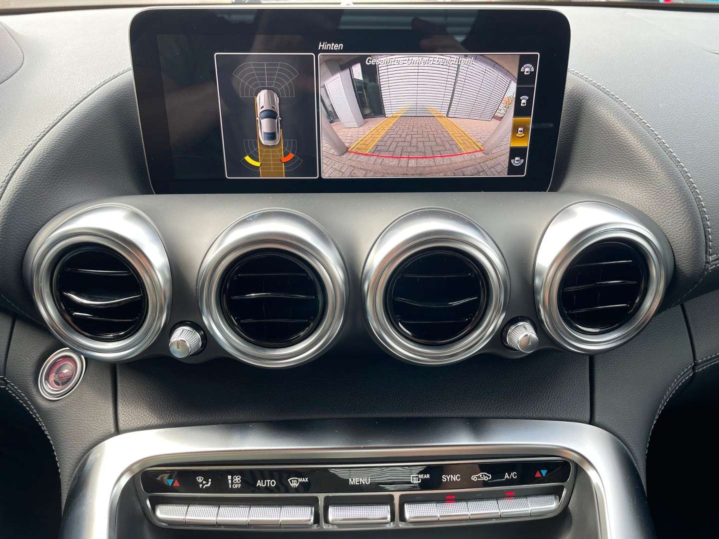 Mercedes AMG GT 63 - 2021 - Joinsteer - #13