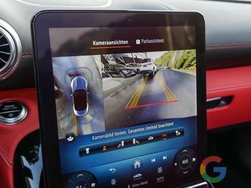 Mercedes SL 43 AMG 43 Premium Plus — photo 8