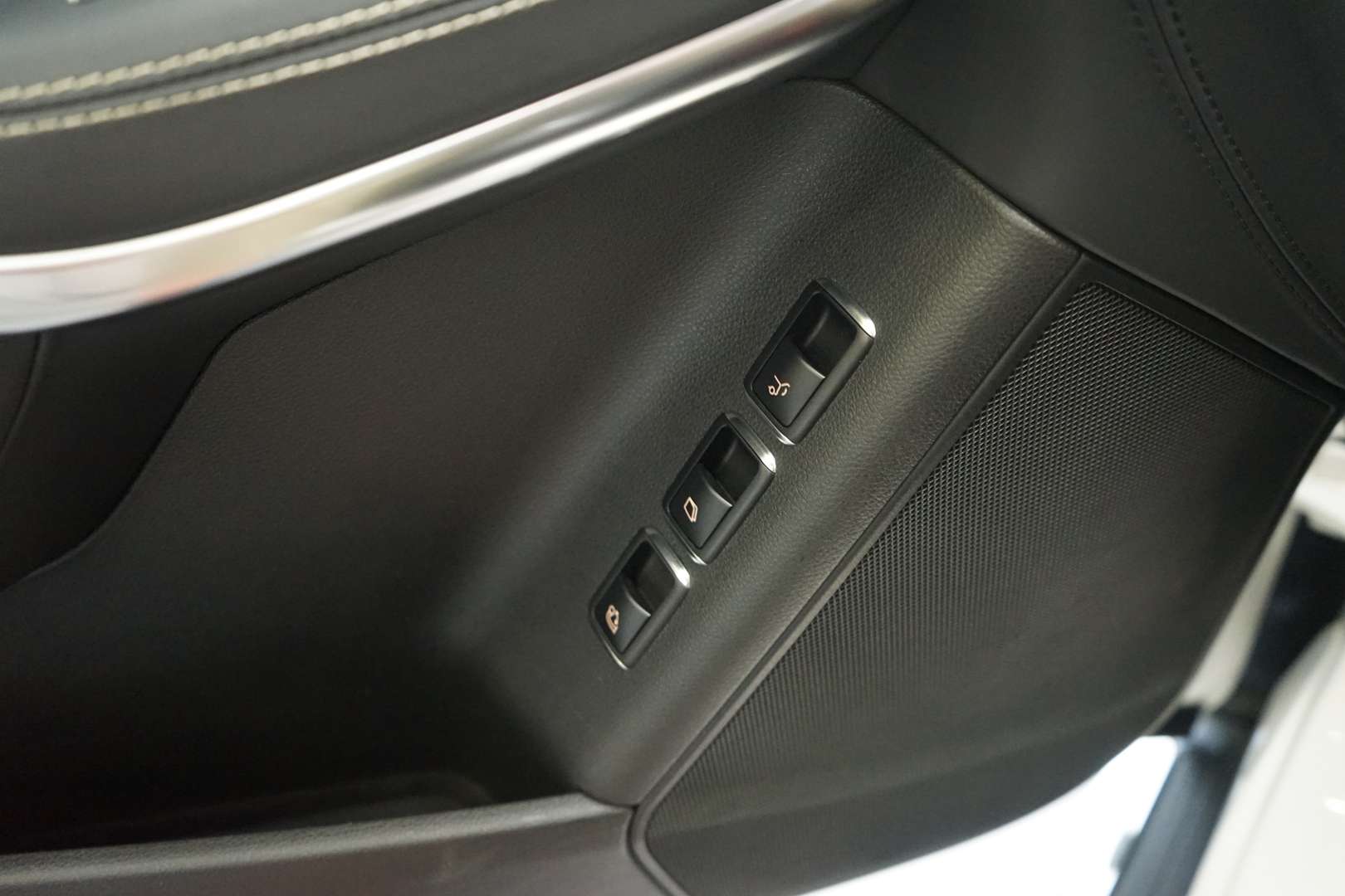 Mercedes GLS 63 AMG 63 - 2019 - Joinsteer - #25