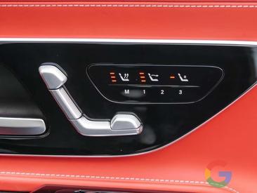 Mercedes SL 43 AMG 43 Premium Plus — photo 9