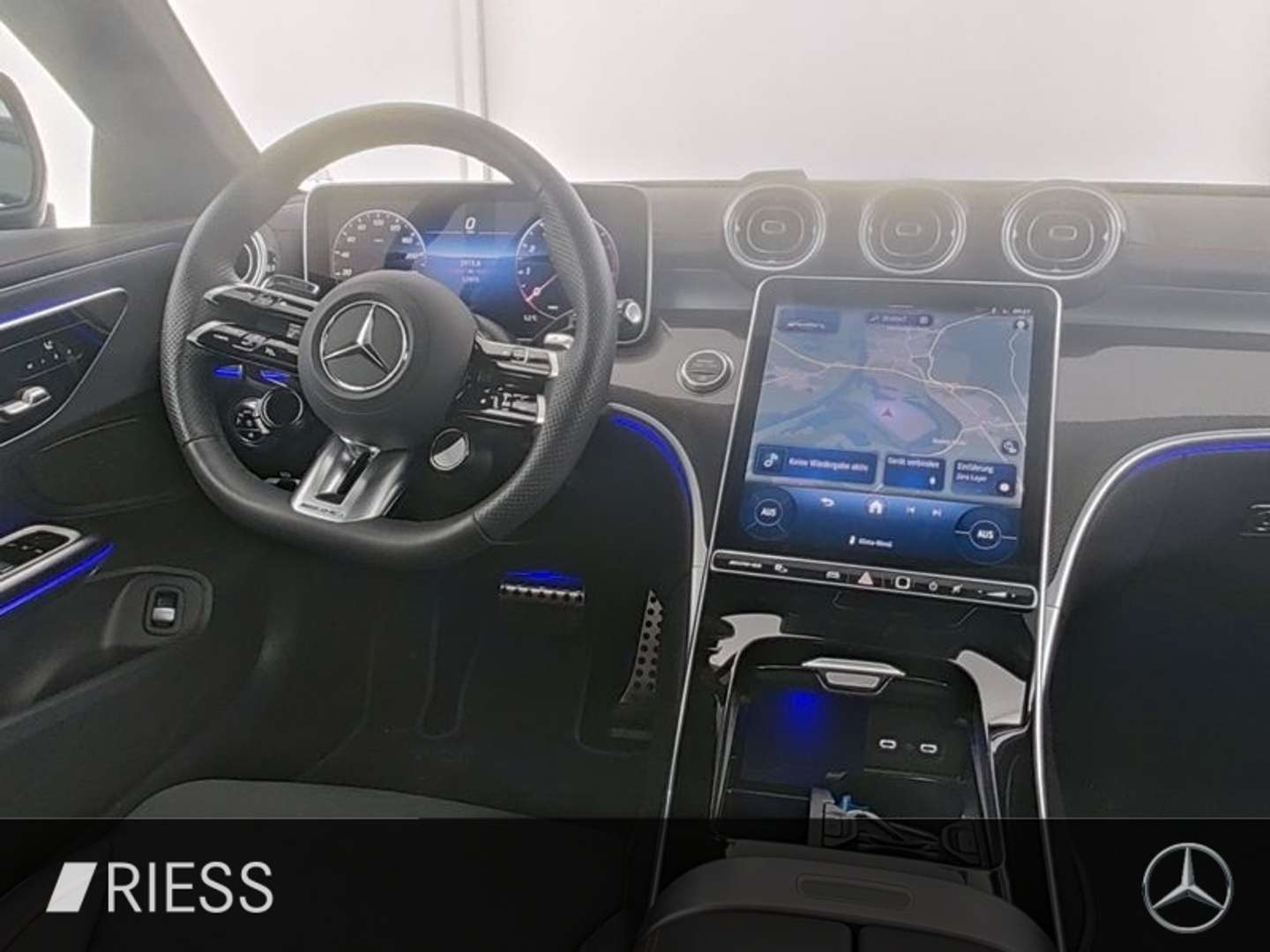 Mercedes CLE 53 AMG 53 Night Edition - 2024 - Joinsteer - #3