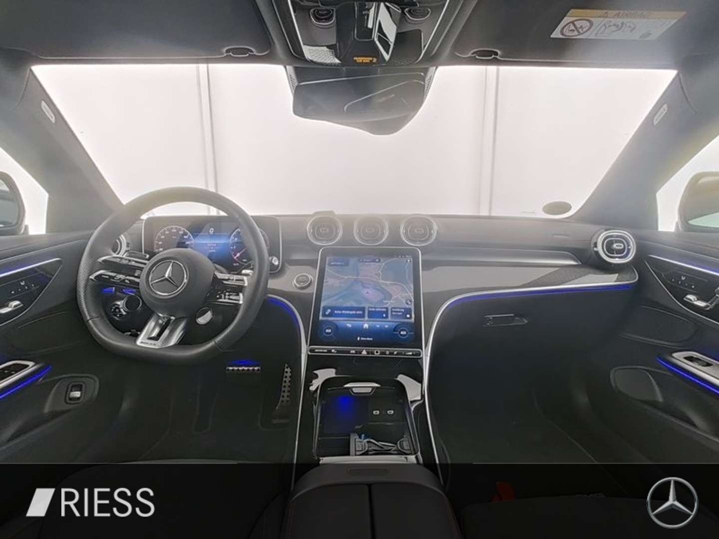 Mercedes CLE 53 AMG 53 Night Edition - 2024 - Joinsteer - #4