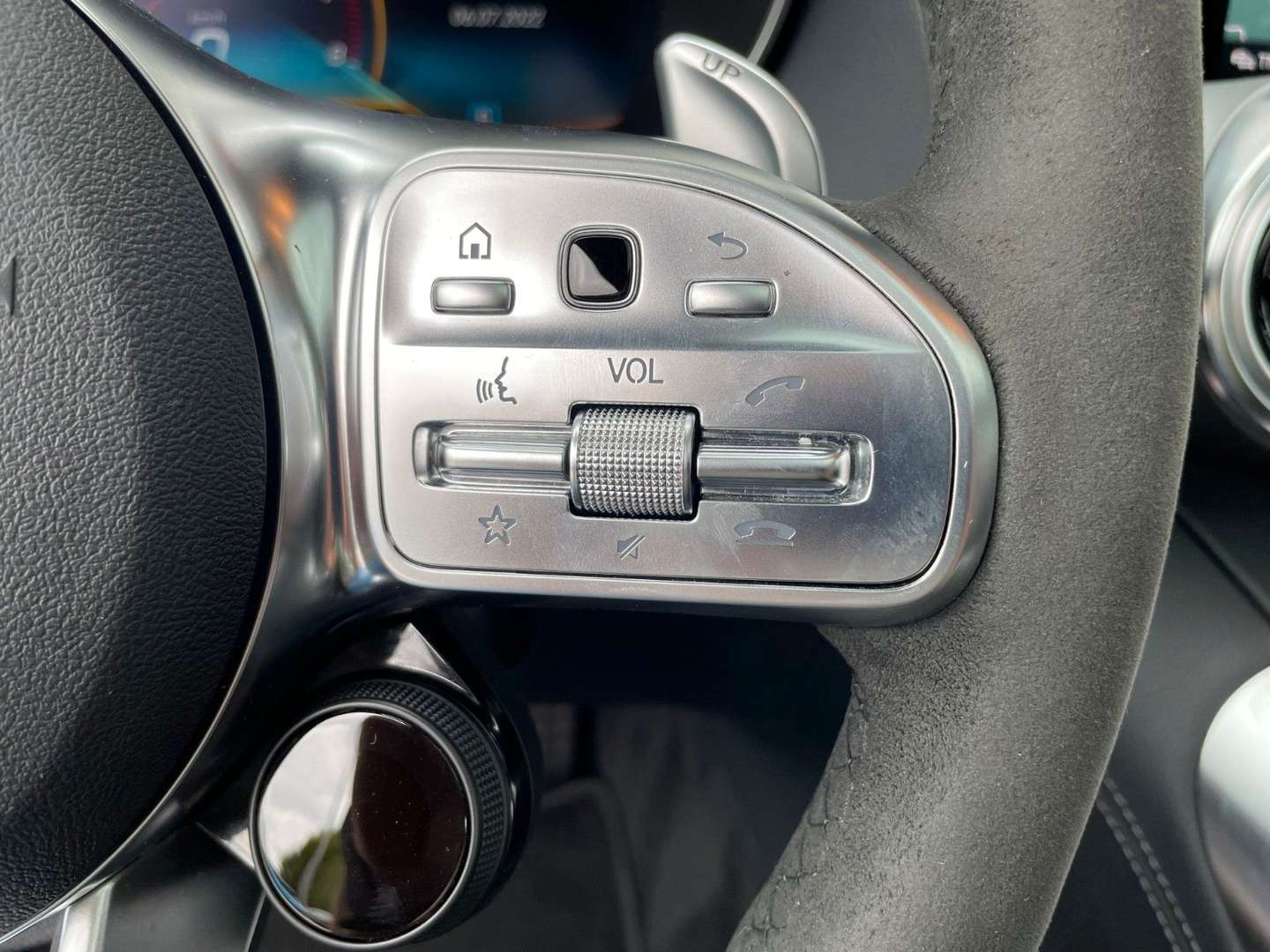 Mercedes AMG GT 63 - 2021 - Joinsteer - #17