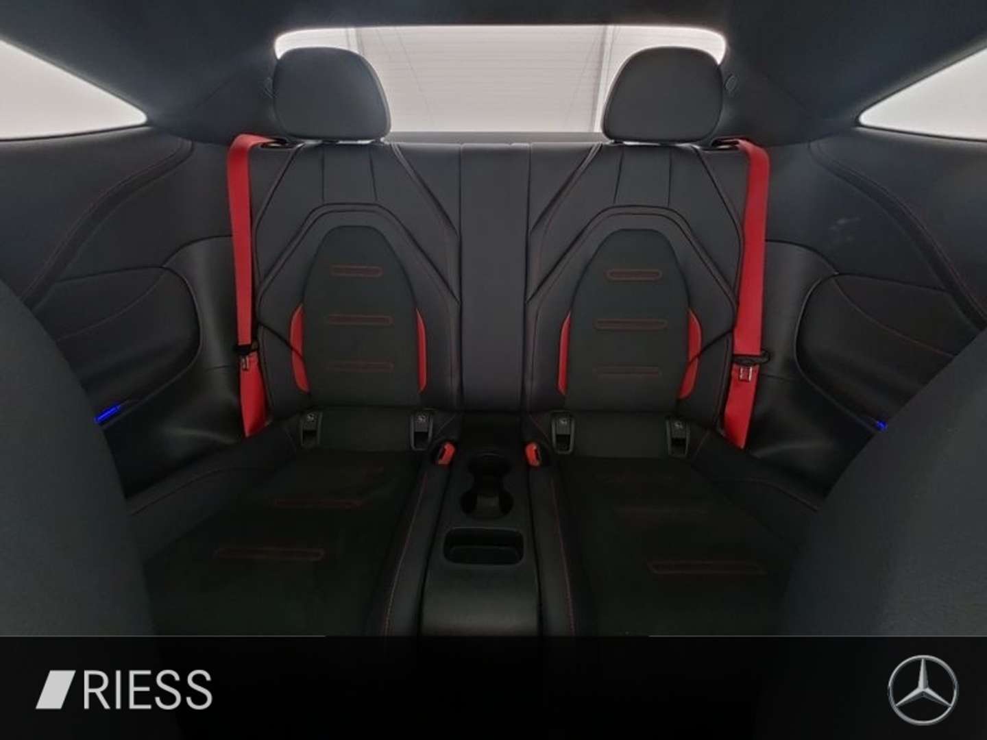 Mercedes CLE 53 AMG 53 Night Edition - 2024 - Joinsteer - #5