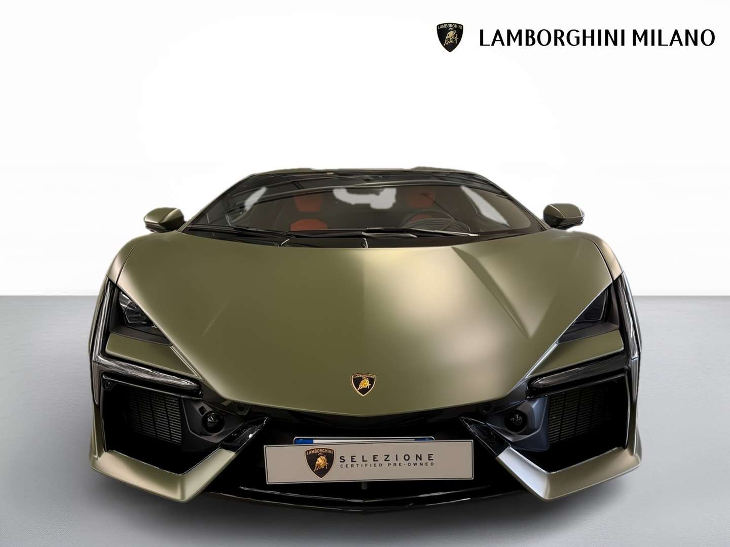 Lamborghini Revuelto - 2024 - Joinsteer - #2
