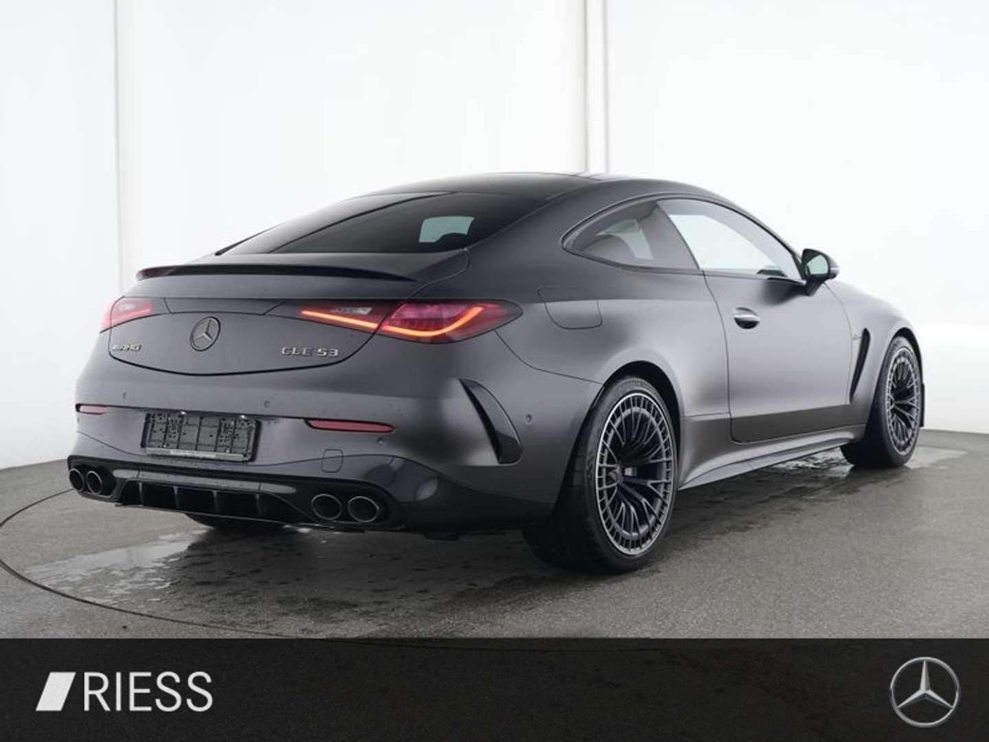 Mercedes CLE 53 AMG 53 Premium Plus - 2024 - Joinsteer - #2