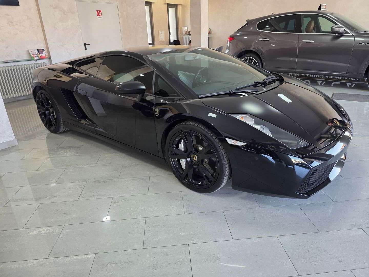 Lamborghini Gallardo SE - 2007 - Joinsteer - #2