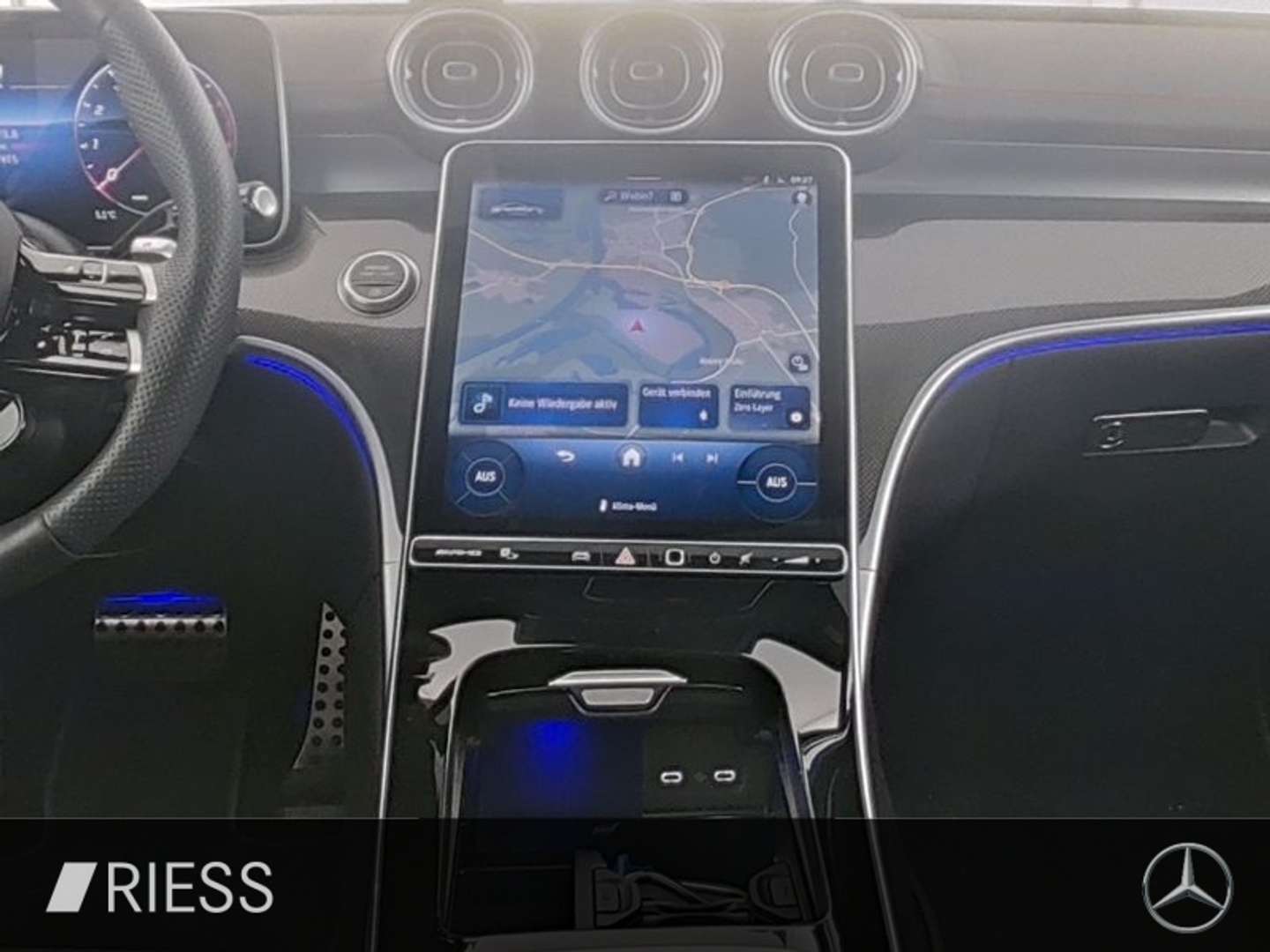 Mercedes CLE 53 AMG 53 Night Edition - 2024 - Joinsteer - #7