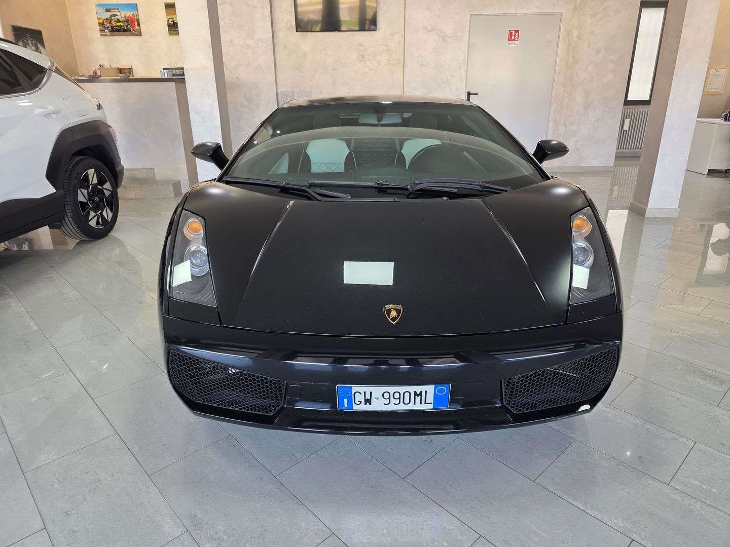 Lamborghini Gallardo SE - 2007 - Joinsteer - #3