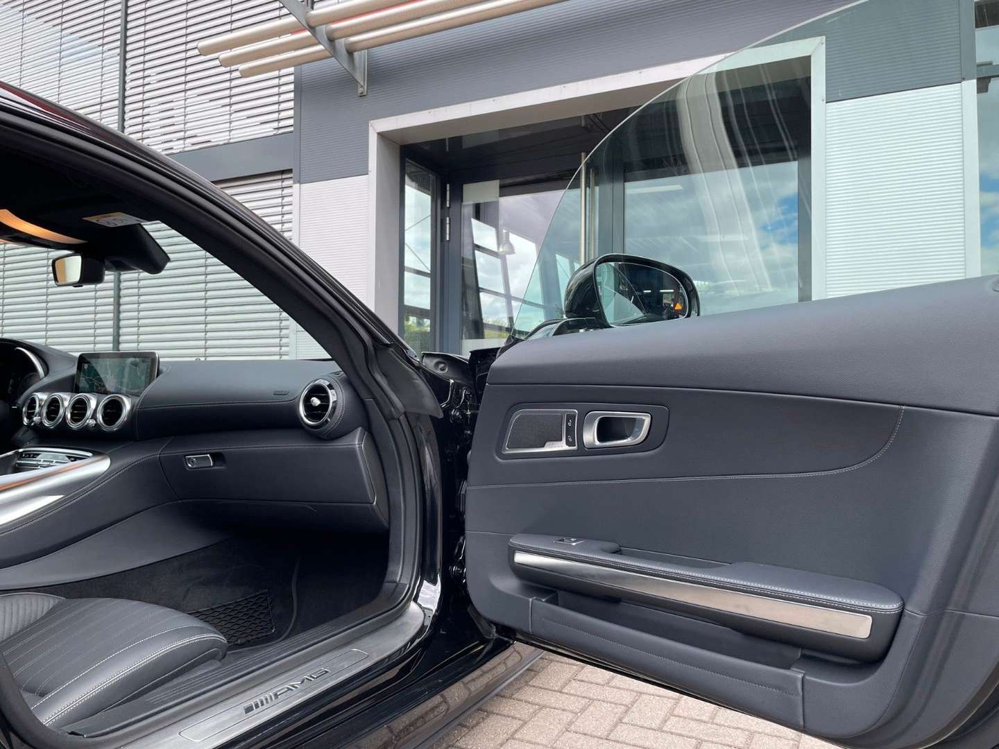 Mercedes AMG GT 63 - 2021 - Joinsteer - #20