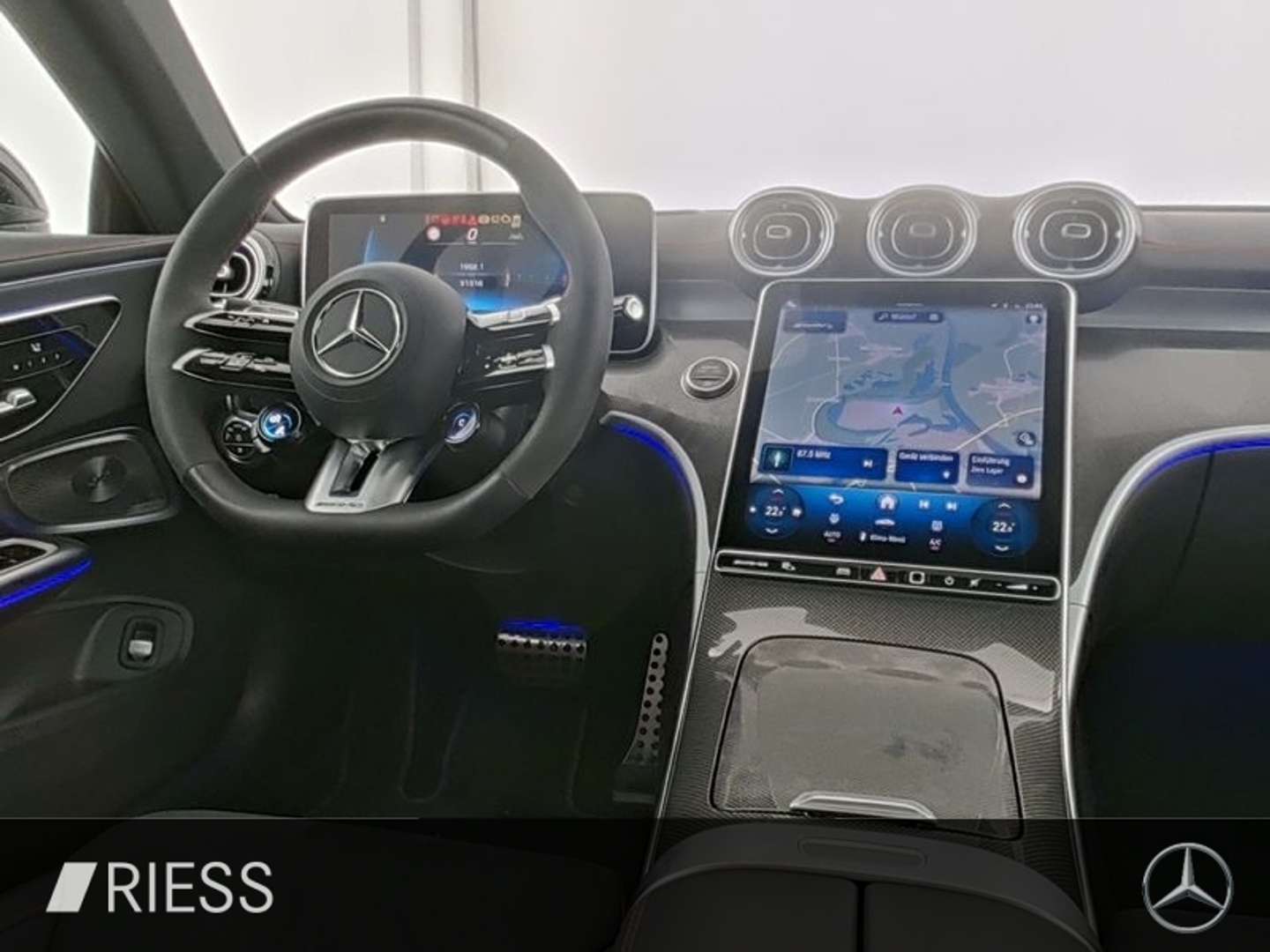 Mercedes CLE 53 AMG 53 Premium Plus - 2024 - Joinsteer - #5