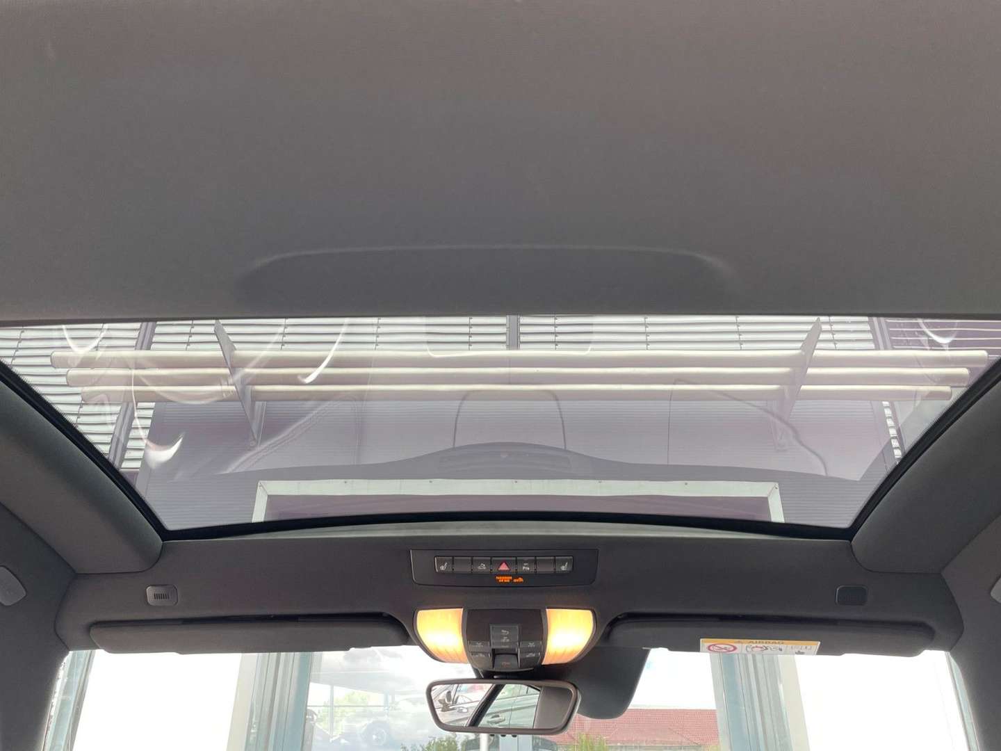 Mercedes AMG GT 63 - 2021 - Joinsteer - #22