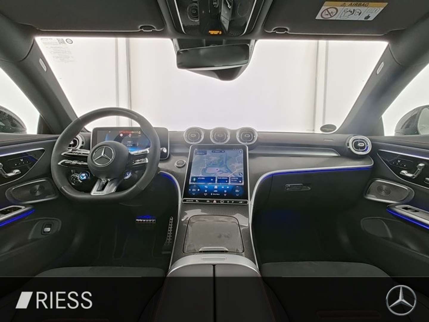 Mercedes CLE 53 AMG 53 Premium Plus - 2024 - Joinsteer - #6